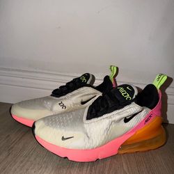 Nike Airmax 270