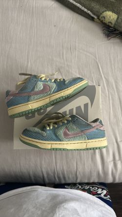 Nike SB Dunk Low Verdy Visty PS Size 12c