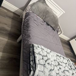 Toddler Bed