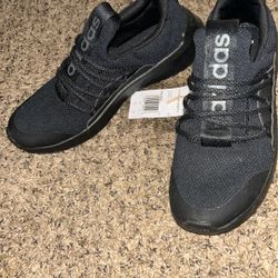 Adidas Kids Shoes Size 5