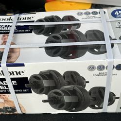 Dumbbells 