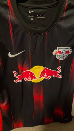 Szoboszlai RB Leipzig Shirt