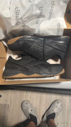 Steel Toe Work Shoes