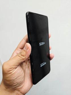 Samsung S20 Plus