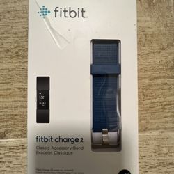 Fitbit Charge 2 Band - New