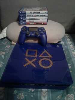 PS4. EDICION. LIMITADA