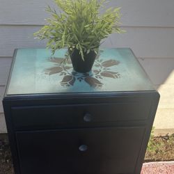 Beautiful Cabinet 