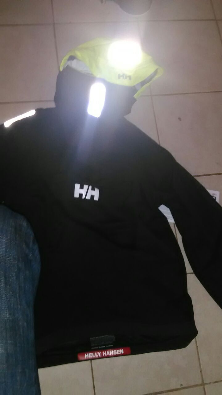 Helly Hansen