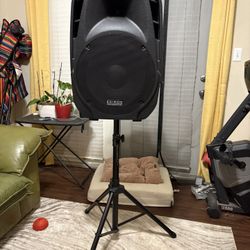 Edison Pro PA