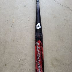 Single Wall Bat Demarini 