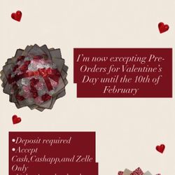 Eternal Roses 🌹💕