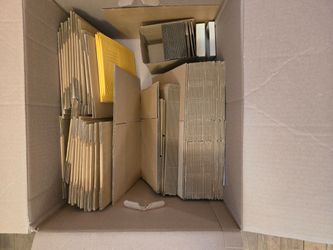 NEW SHIPPING BOXES 3 SIZES