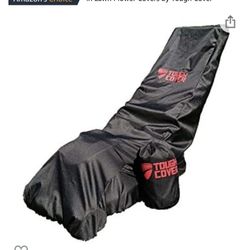 Lawnmower Cover