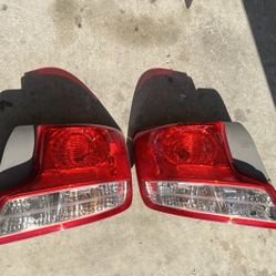 Scion TC taillights 2011-2013 $100obo