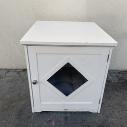 Small Cabinet