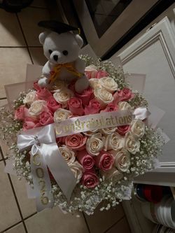flower arrangements