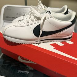Cortez 8.5