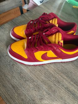 Nike Men’s Shoe 12
