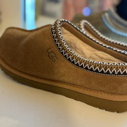 Ugg tasman slippers 