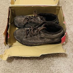 Skecgers With Memory Foam