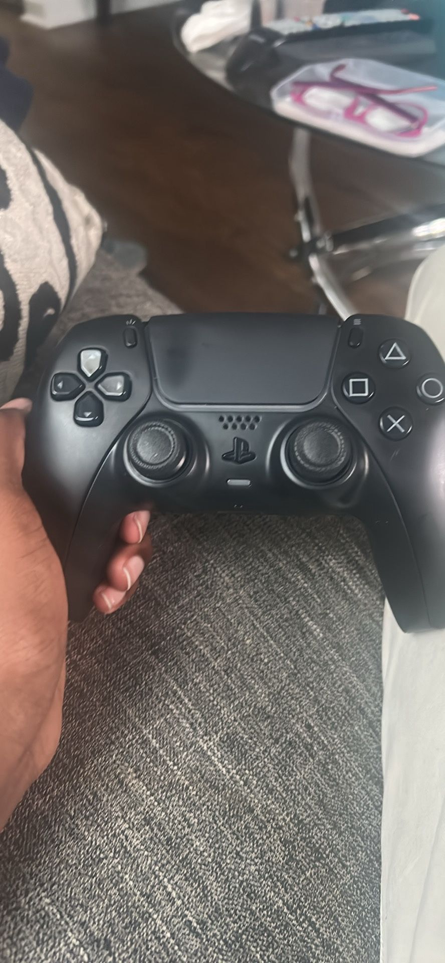 Ps5 Controller (pick Up Today