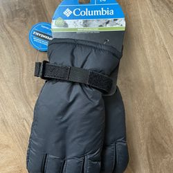 Columbia Kids Gloves $5