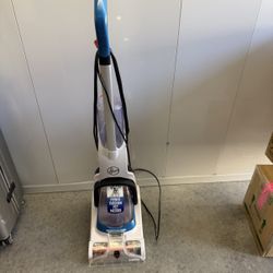 Carpet Cleaner