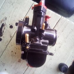 Mini Bike Carb 