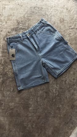 Carhartt jorts