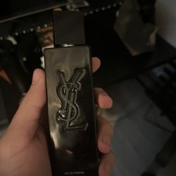 Ysl Myself No Box
