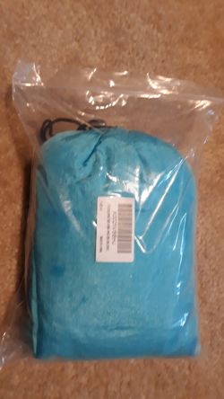 Camping Hammock, Portable Comfortable Hammock