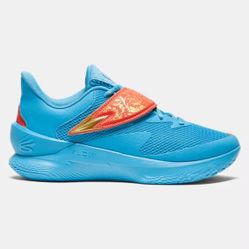 Under Armour Curry Fox 1 Happy Fox Day