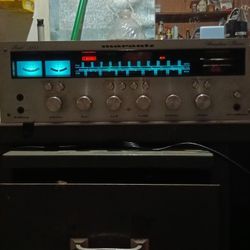 Marantz 2245 Receiver 