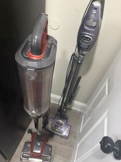 Shark vacuums 80 each or best offer