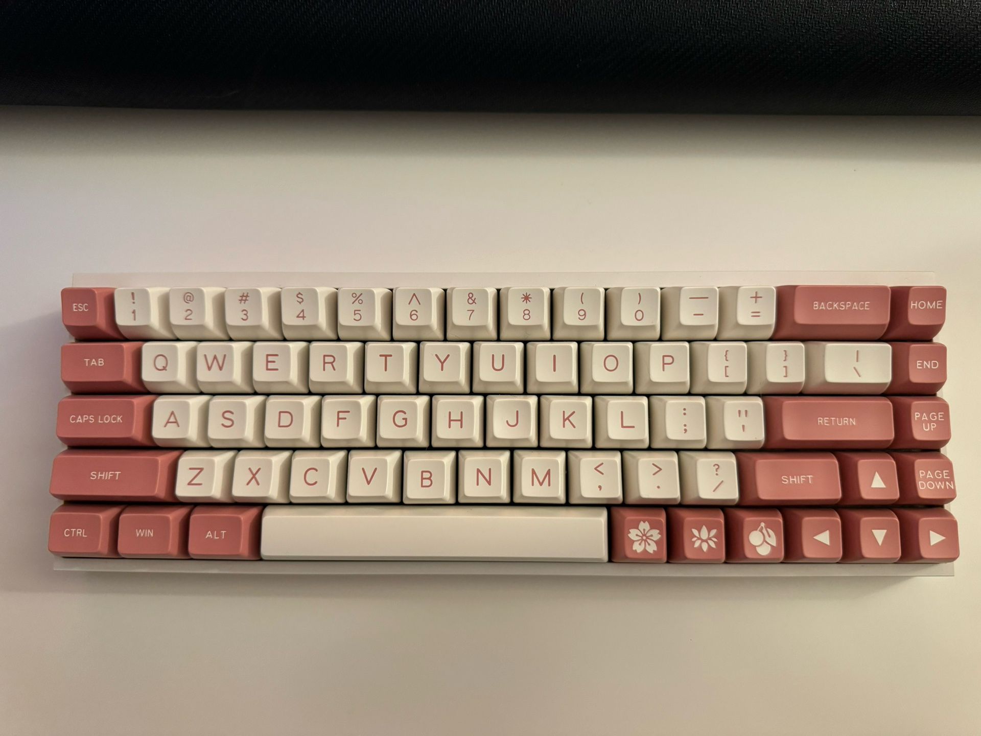 Custom 65% Mechanical Keyboard,All Products : American Fashion Style Bags On Sale