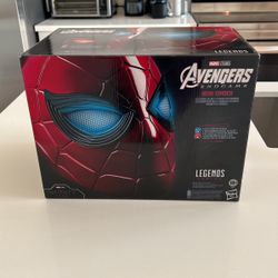 Marvel Studios Spider-Man Helmet 