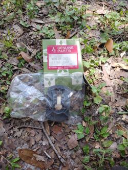 MD618-262 Rotor Assy For Sale 