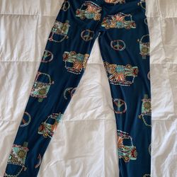 LuLaRoe Leggings 