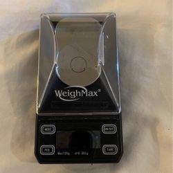 Diamond Jewelry Digital Scale