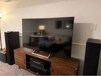 Sony XBR-65X850E 65” TV - not working - FREE