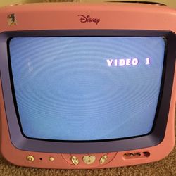 Disney Princess Tv 