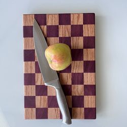 Personalized Cutting Board, Wedding Gift, Gifts for Mom, Custom Cutting Board, Personalized Kitchen