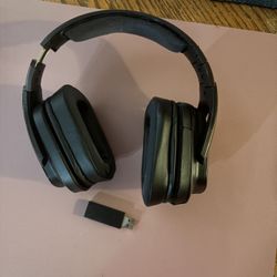 Logitech G935 PC Gaming Headset!