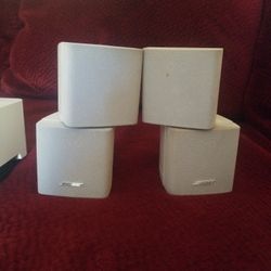 Bose Speakers