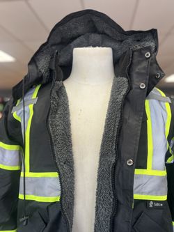 Sale Waterproof Insulated Jacket 