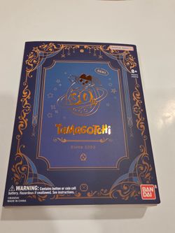 SDCC 2026 Exclusive Tamagotchi Original 30th Anniversary