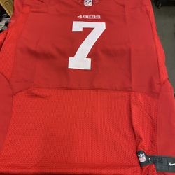 49ers Jersey