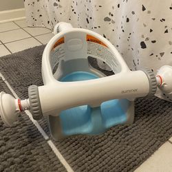 Baby Bath Seat