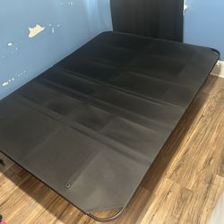 Queen Adjustable Bed Frame