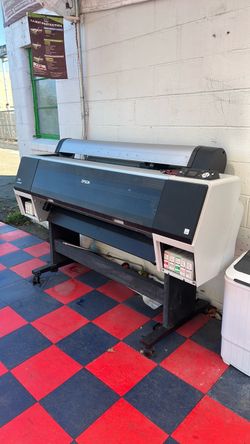 Vinyl plotter